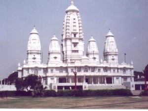 Anandeshwar Temple
